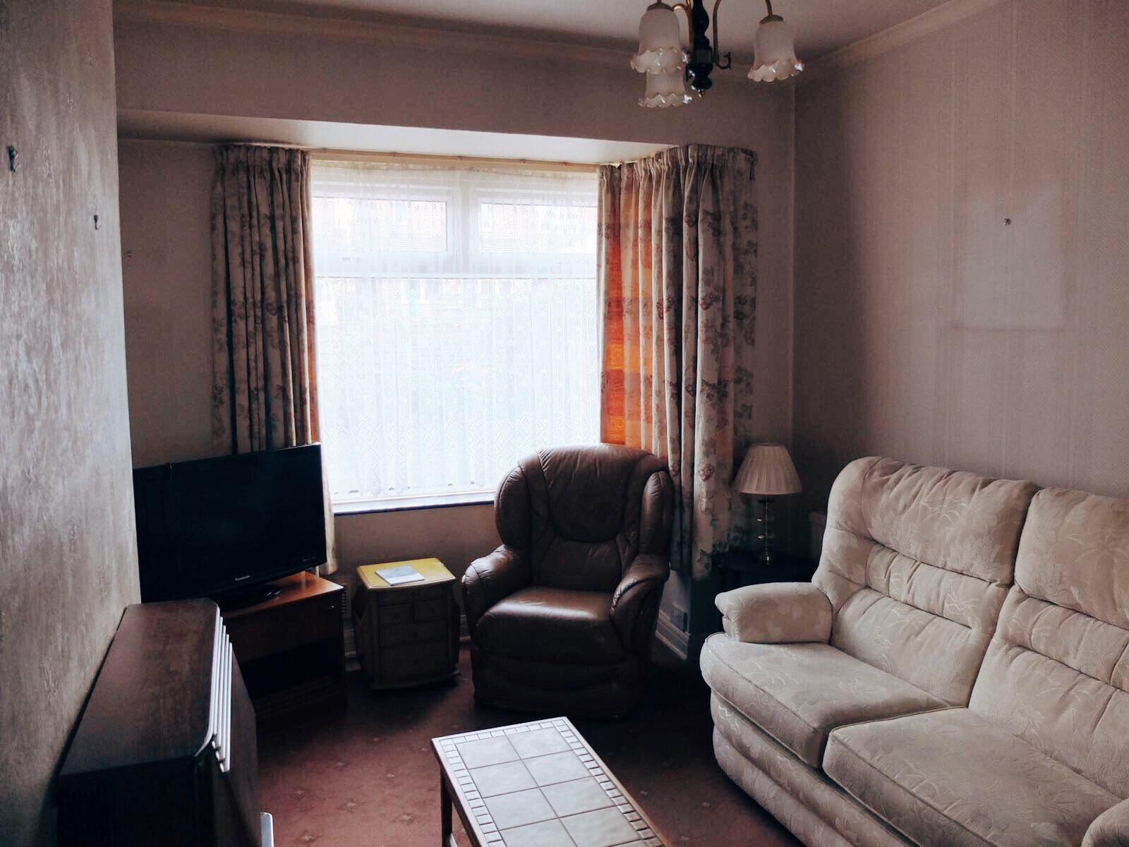 House Renovation