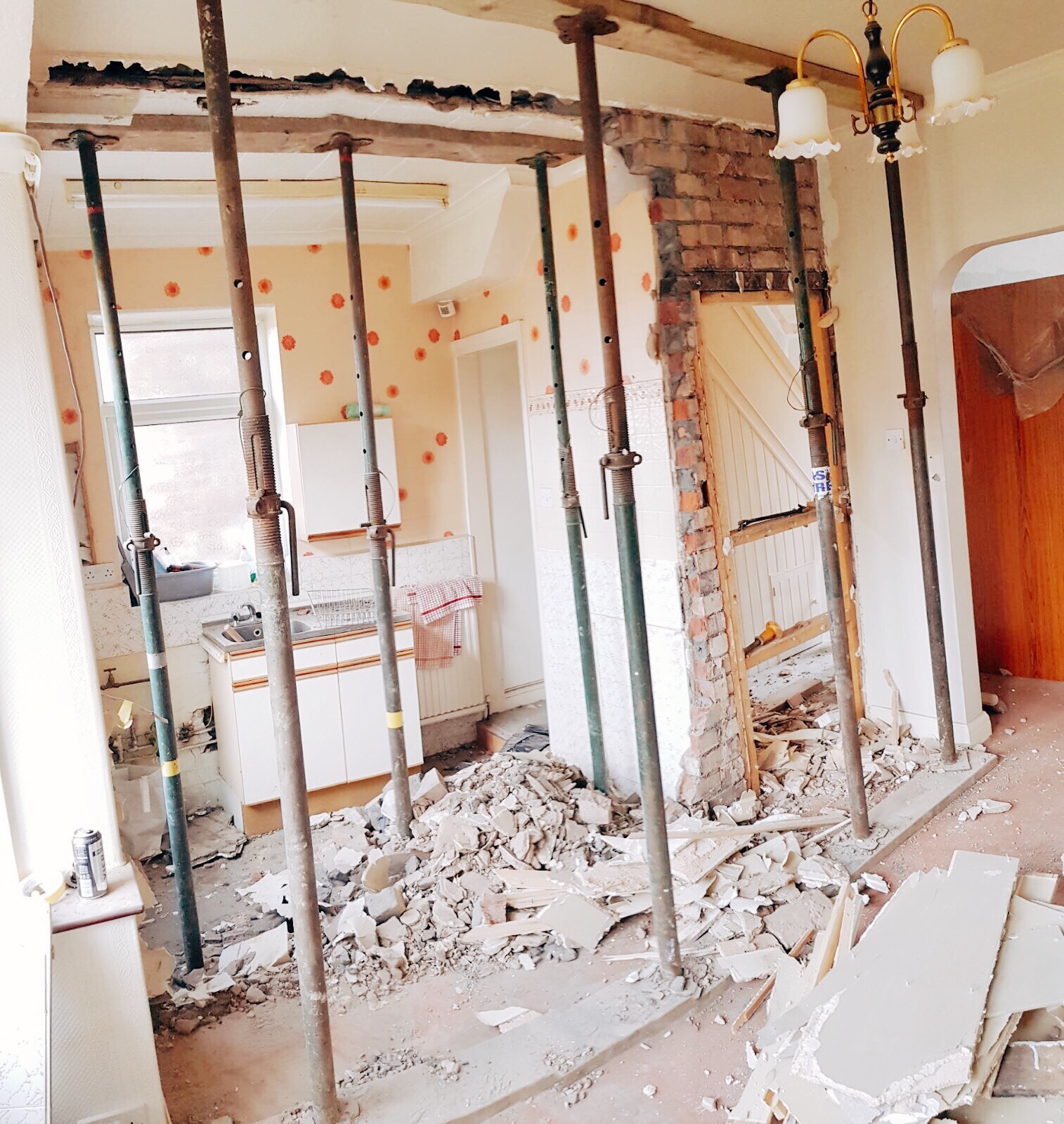 House Renovation