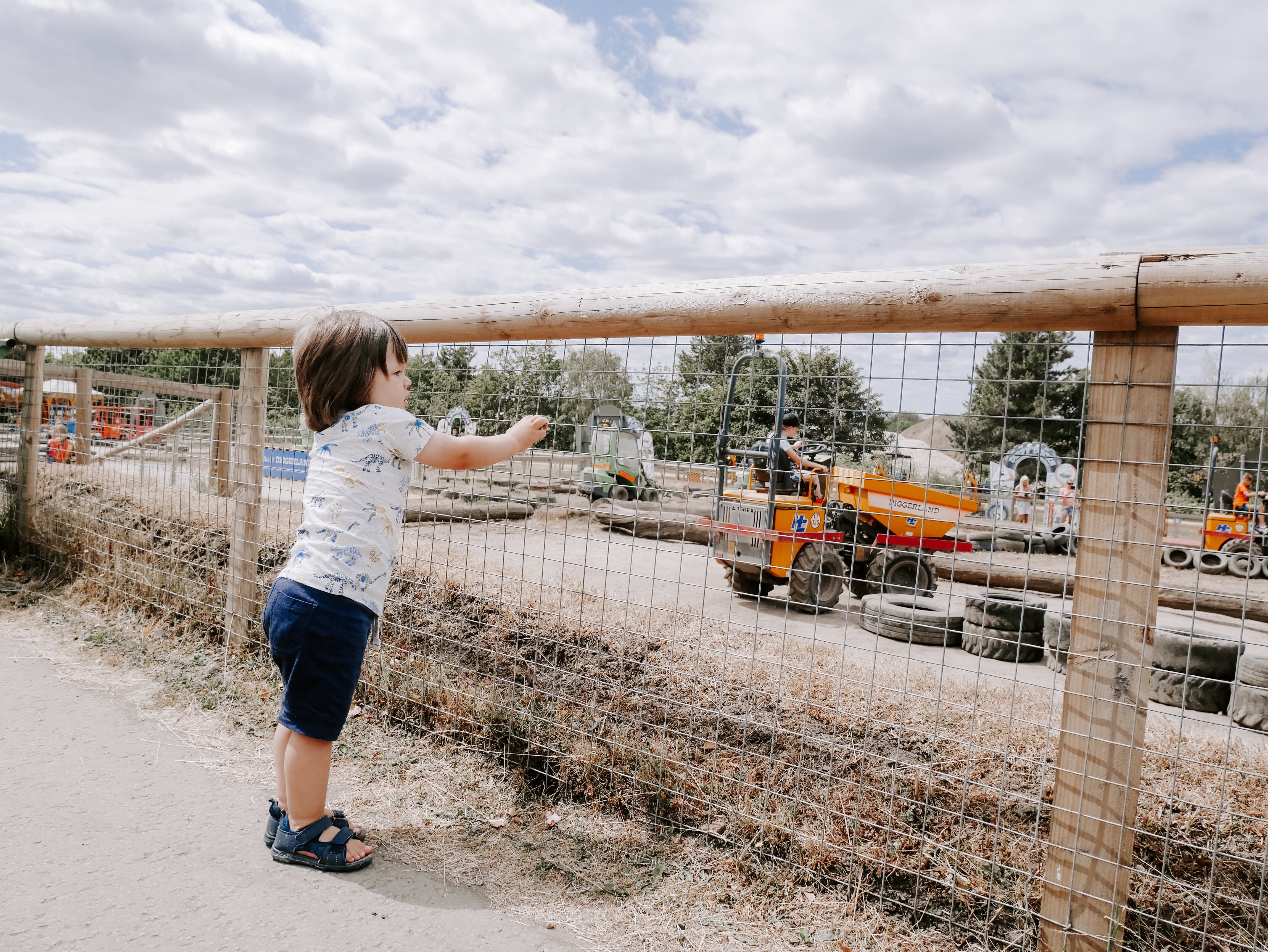 Diggerland