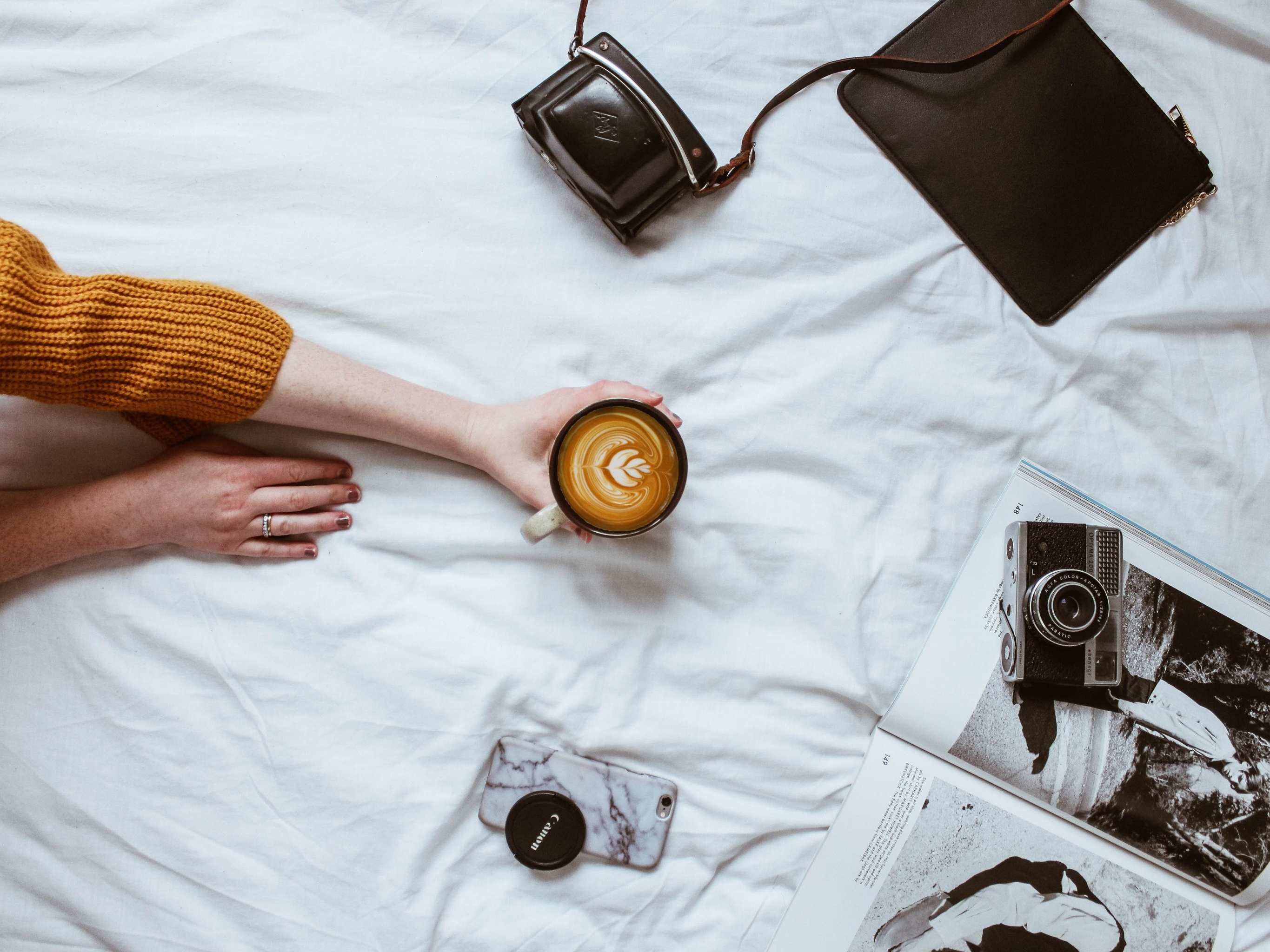how to use social media as a micro blogging platform